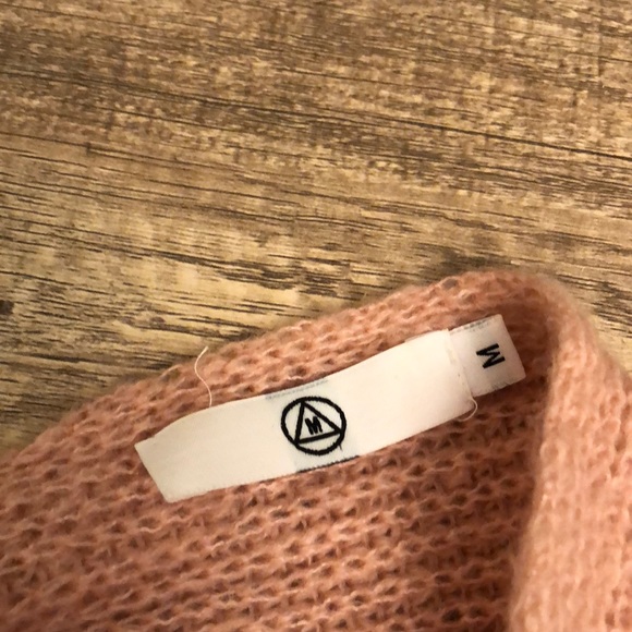 Missguided Sweater - Picture 4 of 6